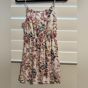 NWT Sundress
